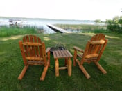 The Sooner by the Lake