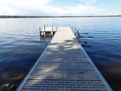 Private Lakefront Dock, Pet Friendly