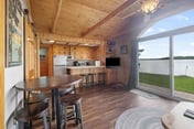 Lakefront Cabin: Dock, Bunkhouse, Pet-Friendly