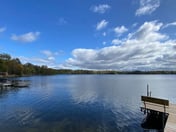 Long Lake Waterfront Cabin: Family Fun