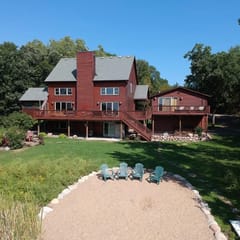 R&R Cree Bay Retreat