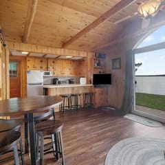 Lakefront Cabin: Dock, Bunkhouse, Pet-Friendly