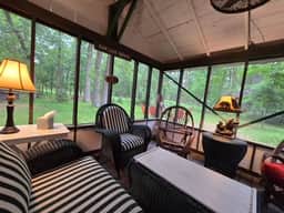 Bear Cottage at Gull Lake-Walk to Grandview Lodge