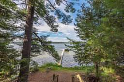 Big Trout Lake Retreat