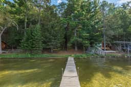 Big Trout Lake Retreat