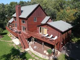 R&R Cree Bay Retreat