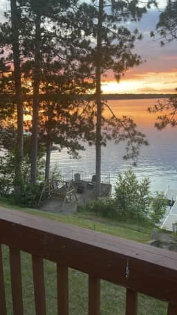 Upper Hay Getaway Home