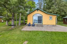Lakefront Cabin: Dock, Bunkhouse, Pet-Friendly