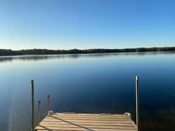 Whispering Pines at Long Lake