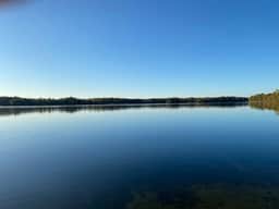 Whispering Pines at Long Lake