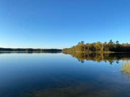 Whispering Pines at Long Lake