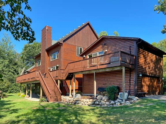 R&R Cree Bay Retreat