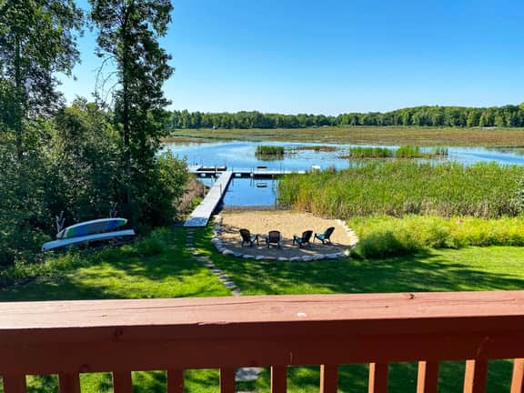 R&R Cree Bay Retreat
