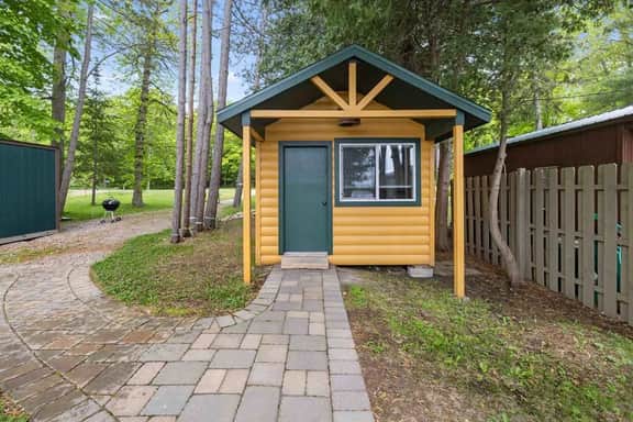 Lakefront Cabin: Dock, Bunkhouse, Pet-Friendly