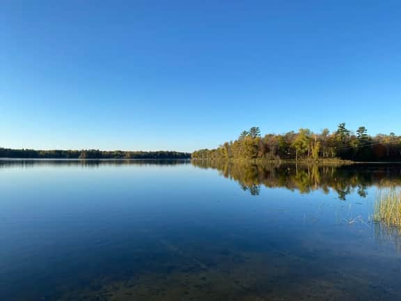Whispering Pines at Long Lake